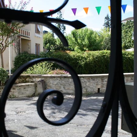 Appartement Le Nid Du Saleys - 70 M2 Centre Ville De Salies-De-Bearn Luaran gambar